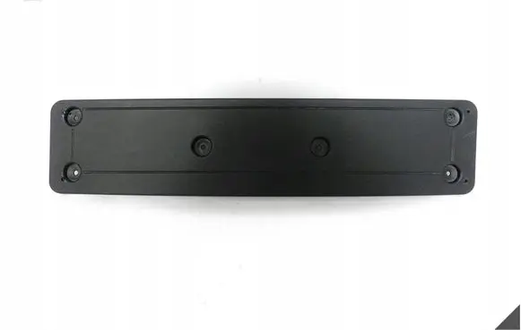 BMW 4 G22 G23 G24 G26 Number Plate Surrounds Holder Frame 51117499497
