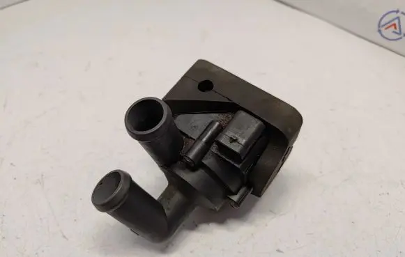 BMW 7 F01 F02 F03 F04 Electric auxiliary coolant/water pump 64119253081