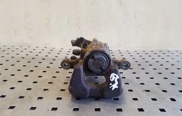 Skoda Yeti (5L) Rear brake caliper