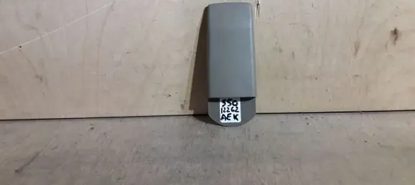Jaguar XJ X308 Front seatbelt AEK
