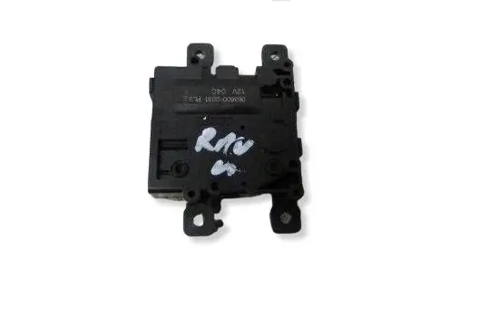 Toyota RAV 4 (XA50) Air flap motor/actuator 0638002031