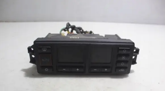 Seat Toledo II (1M) Interior fan control switch 