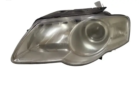 Volkswagen PASSAT B6 Headlight/headlamp 3C0941005AD 89316410