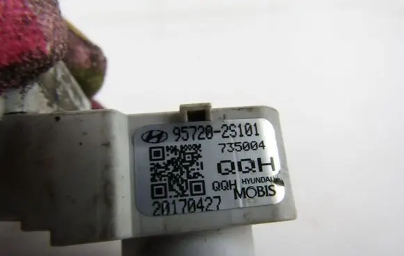 Parking PDC sensor