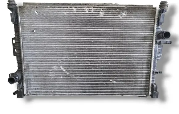 Volvo V60 Coolant radiator