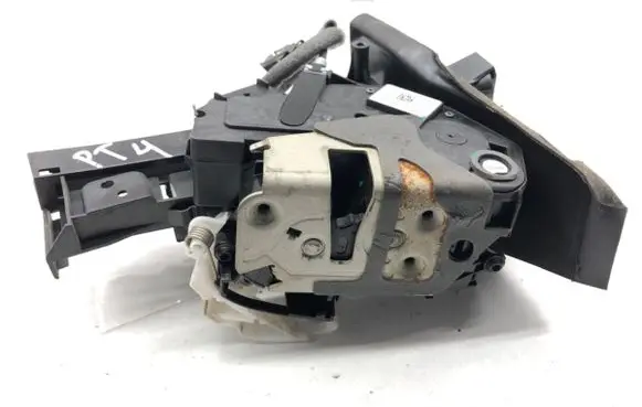 Ford Focus Rear door lock BM5AA26412AG