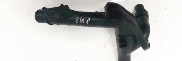 Nissan Qashqai Engine coolant pipe/hose 8200552604