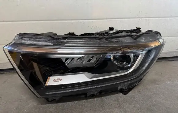 Ford Transit - Tourneo Connect Headlight/headlamp 2KF941035B