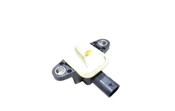 Audi A7 S7 4G Airbag deployment crash/impact sensor 4H0955557