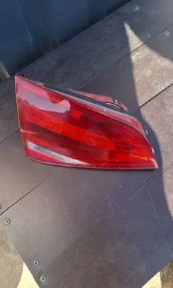 Audi A4 S4 B8 8K Tailgate rear/tail lights 8K5945093
