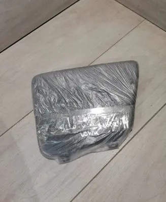 BMW 7 G11 G12 Trunk/boot mat liner 51477344691