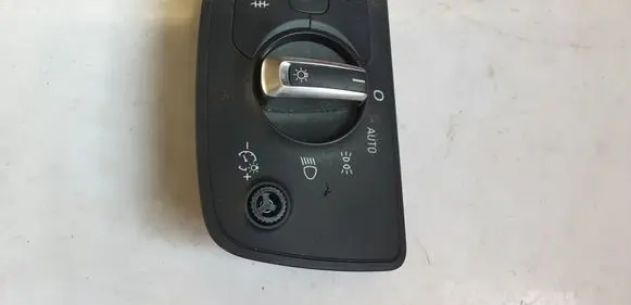 Light switch