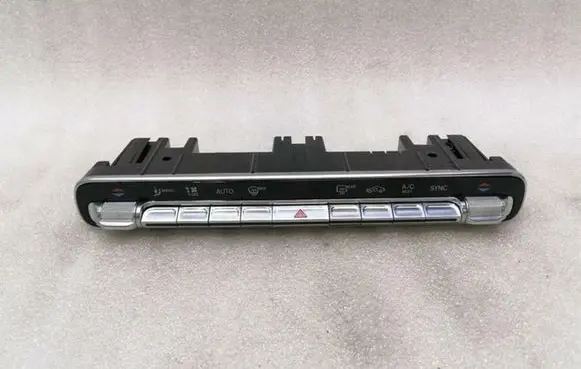 Mercedes-Benz A W177 AMG Climate control unit A2479056703