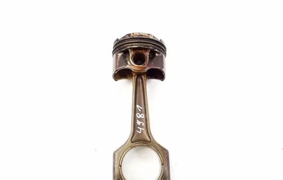 Mini Cooper Countryman F60 Piston with connecting rod 8678931