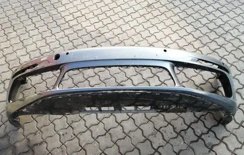 Porsche 718 Cayman 982 982c Front bumper foam support bar 982807221