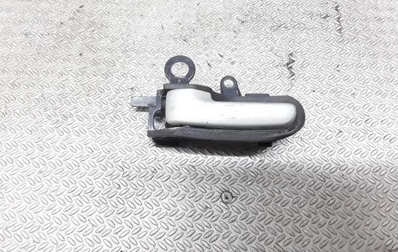 Toyota Yaris Verso Rear door interior handle 