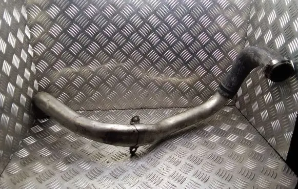Renault Espace - Grand espace IV Intercooler hose/pipe 658967