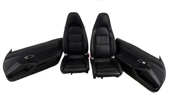 Porsche Boxster 981 Interior set 