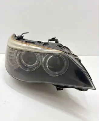 BMW 5 E60 E61 Headlight/headlamp A8717774006 1EL00945002