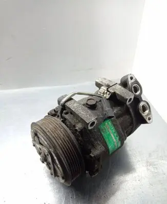 Ford Focus Air conditioning (A/C) compressor (pump) 3m5h19d629sa