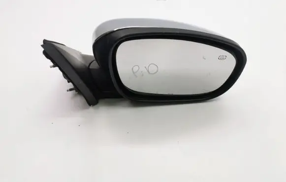 Chrysler 300 - 300C Front door electric wing mirror E11025890 9435718