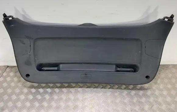KIA Sportage Tailgate/boot cover trim set 81750F1000WK