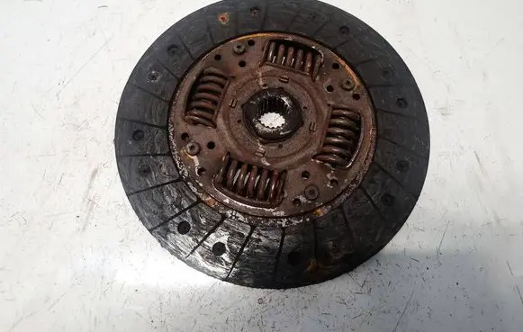 KIA Venga Clutch pressure plate