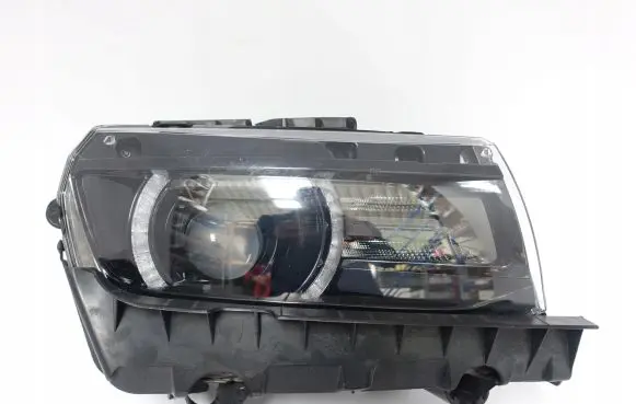 Chevrolet Camaro Headlight/headlamp