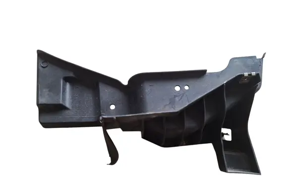 Ford Grand C-MAX Intercooler air guide/duct channel AM51R02477A
