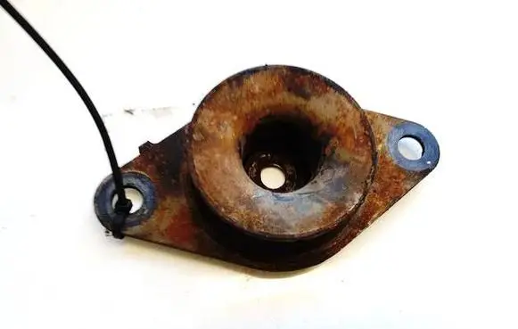 Renault Laguna I Engine mount bracket 7700818371