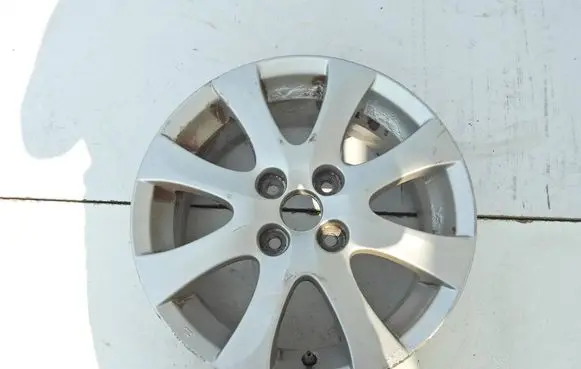 Mazda 5 R15 alloy rim 