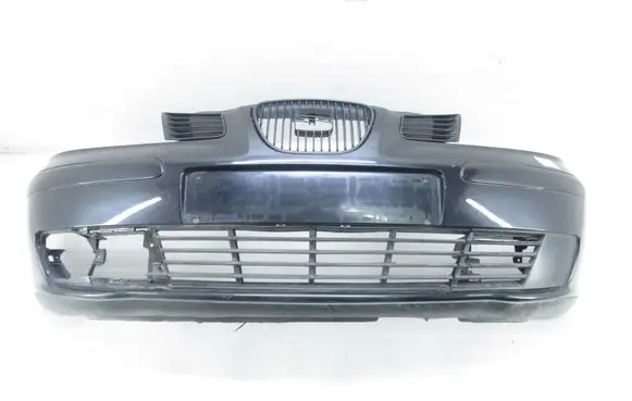 Seat Ibiza III (6L) Front bumper 
