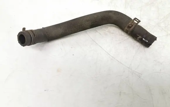 Volkswagen PASSAT B6 Engine coolant pipe/hose 1k0121096ae