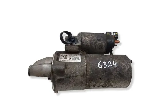KIA Sportage Starter motor 361002U800 61007661 1247097870