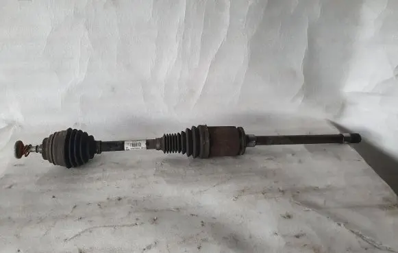 BMW 4 F36 Gran coupe Front driveshaft 7597694