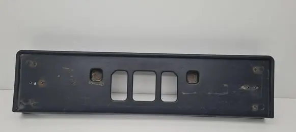 Honda CR-V Number plate surrounds holder frame 71180S9AG000
