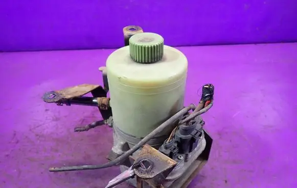 Seat Ibiza III (6L) Power steering pump