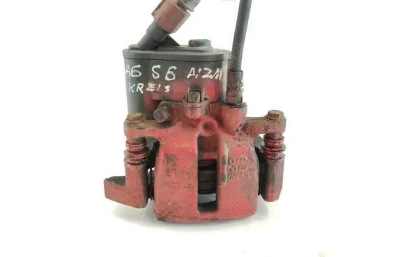 Audi A6 S6 C6 4F Rear brake caliper 32332082D