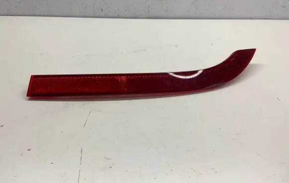 Opel Insignia A Rear tail light reflector 22953325