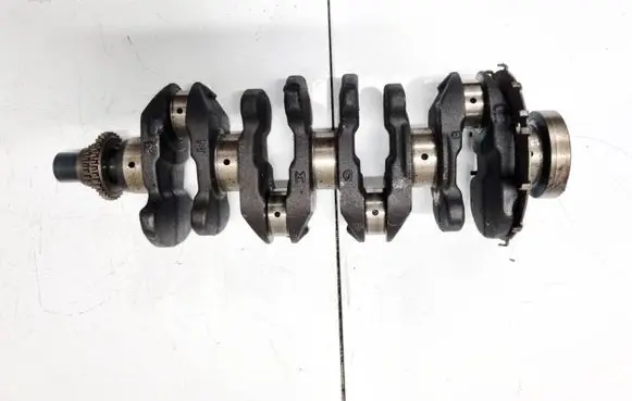 Honda CR-V Crankshaft 