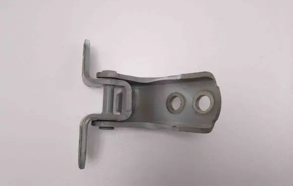 Front door upper hinge