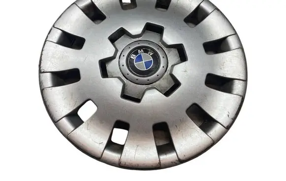 BMW 3 E46 R15 wheel hub/cap/trim 36131094780 1094780