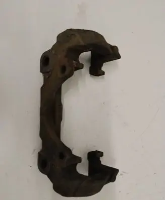 Volvo S90, V90 Front Brake Caliper Pad/Carrier 31423042
