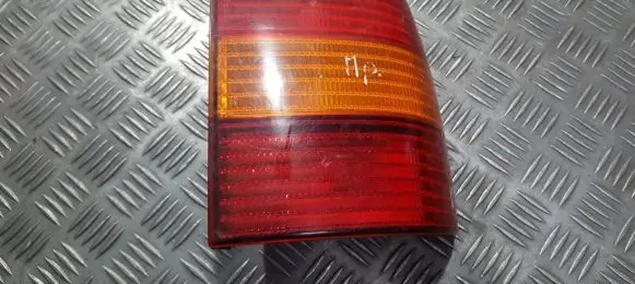 Volkswagen PASSAT B4 Rear/tail lights 3A9945257 394125