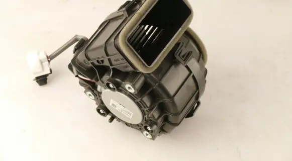 Toyota Camry Heater fan/blower G923033050