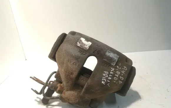 Audi A4 S4 B7 8E 8H Front brake caliper