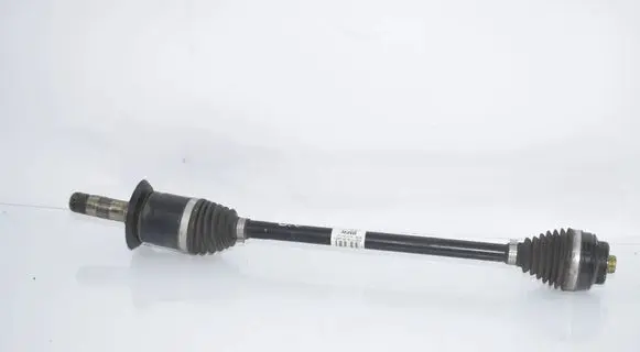 BMW X1 F48 F49 Rear driveshaft 7646867 33207646867