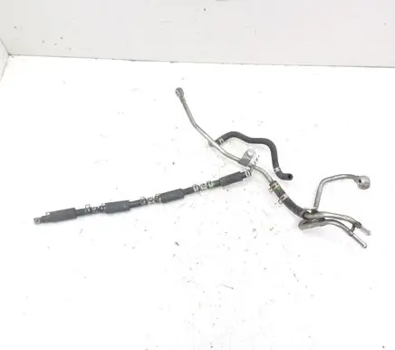 Fuel return line/hose