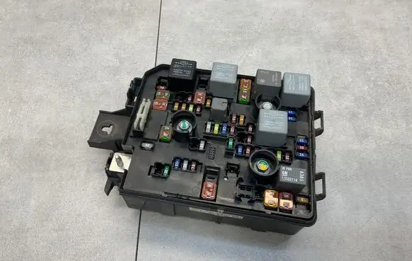 Fuse module