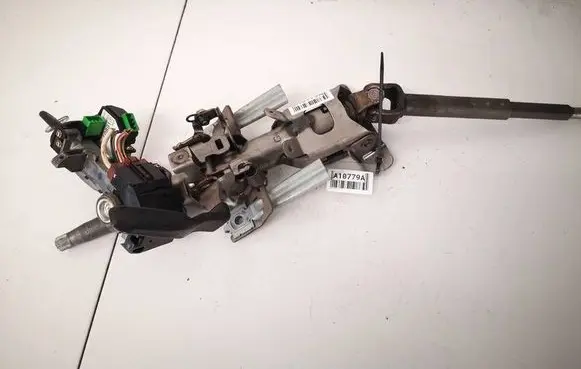 Honda Jazz Steering wheel axle 